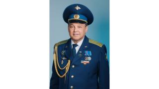 Скончался экс-глава Курского района Владимир Рыжиков | ГТРК «Курск»