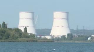 Рафаэль Гросси посетил Курскую АЭС | ГТРК «Курск»