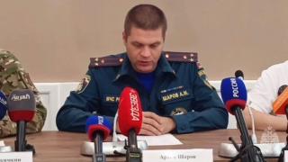 За сутки из «серой зоны» Курской области эвакуировали 12 человек по индивидуальным заявкам | ГТРК «Курск»