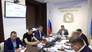 1974 многоквартирных дома из 2081 в Курске готовы к отопительному сезону | ГТРК «Курск»