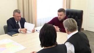 На курской земле чувствуем себя дома  | ГТРК «Курск»