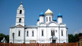 СК РФ завёл дело на боевиков ВСУ, обстрелявших объект культурного наследия в Курской области | ГТРК «Курск»