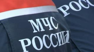 Курский огнеборец Михаил Тутов с августа включен в волонтерскую работу | ГТРК «Курск»