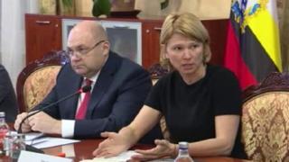 Ущерб, нанесенный хозяйствам курского приграничья, в полной мере оценят после окончания режима КТО | ГТРК «Курск»