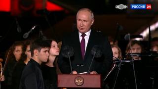 Российские военные в Курской области пересекли госграницу и вступили на украинскую территорию | ГТРК «Курск»