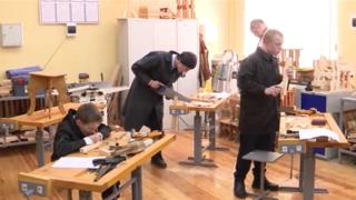 В Курске проходит конкурс 