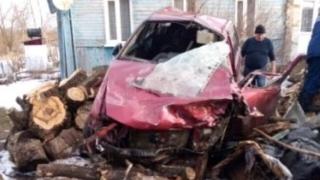 Серьезное ДТП в Курске: двое пострадавших, в том числе несовершеннолетний | ГТРК «Курск»