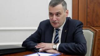 Госдума приняла закон о статусе ветерана боевых действий для бойцов в Курской области | ГТРК «Курск»