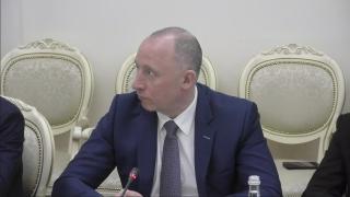 Выдача жилсертификатов в Курской области должна быть «бесшовной и бесперебойной» | ГТРК «Курск»