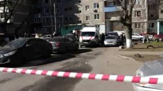 Последствия атаки БПЛА в Курской области | ГТРК «Курск»