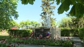 Врио губернатора Курской области оценил реставрацию памятников в Обоянском районе  | ГТРК «Курск»
