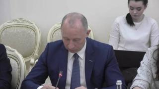 За короткую неделю в Курской области выдано 296 жилищных сертификатов | ГТРК «Курск»