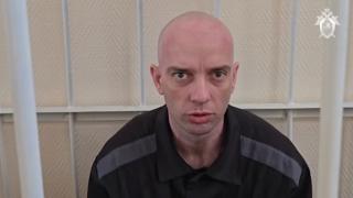 Ещё один боевик ВСУ отправится в колонию за применение оружия против курян | ГТРК «Курск»