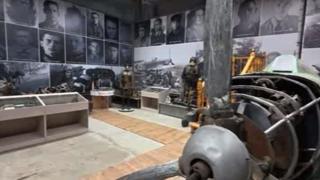 В Курске открыли экспозицию «Вклад курян в победу над Наполеоном» | ГТРК «Курск»