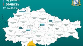 Украинским дроном ранен мужчина в Беловском районе Курской области | ГТРК «Курск»