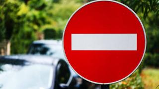 В Курске временно ограничено движение на площади им. Рокоссовского | ГТРК «Курск»