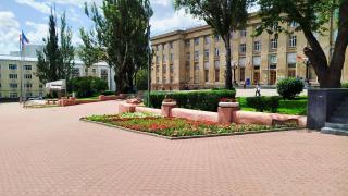 В Курске скоро обновят три общественные территории | ГТРК «Курск»