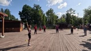 В Курске работает программа для людей преклонного возраста | ГТРК «Курск»