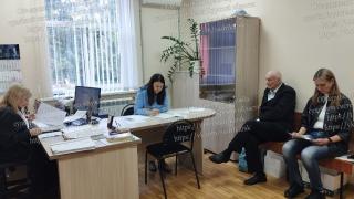 В Курске внучка признана виновной в нанесении телесных повреждений и угрозе убийством своей бабушке | ГТРК «Курск»