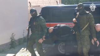 Трех боевиков ВСУ за теракты в Курской области отправили за решётку | ГТРК «Курск»