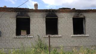 Оперштаб признал разрушенными 52 дома в Суджанского районе Курской области | ГТРК «Курск»