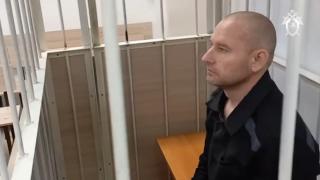 Осужден украинский военный за препятствование эвакуации мирных жителей в Курской области | ГТРК «Курск»