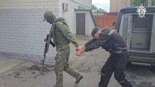 Боевик ВСУ осужден за применение оружия против мирных жителей Курской области | ГТРК «Курск»