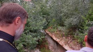 Дальнейшая судьба винных погребов купца Мальцова на улице Большевиков в Курске | ГТРК «Курск»