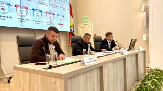 Более 80 проектов курян будут реализованы на средства выигранных грантов | ГТРК «Курск»