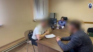 Задержан глава одного из муниципальных образований Льговского района Курской области | ГТРК «Курск»