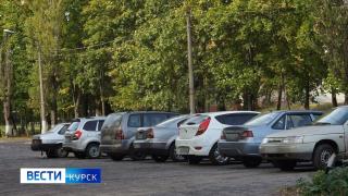 Угрозы убийством: в Курске соседи не поделили парковочное место | ГТРК «Курск»