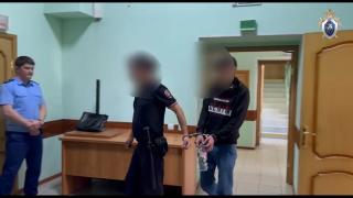 В Курске мужчину арестовали за изнасилование в 2015 году | ГТРК «Курск»