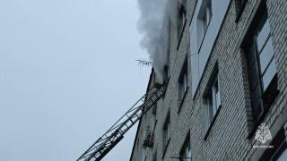 На курского курильщика возбуждено уголовное дело | ГТРК «Курск»