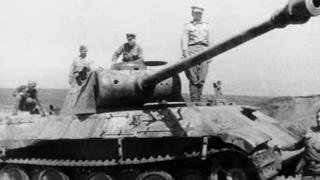 Накануне вспоминали важный день в истории —82 года назад началась Курская битва | ГТРК «Курск»