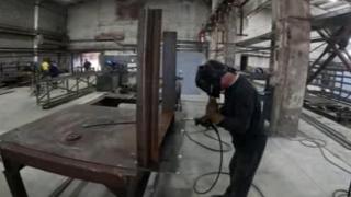 Работать эффективнее, не увеличивая трудозатраты реально: это доказали более 60 курских предприятий  | ГТРК «Курск»
