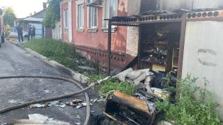 73-летний мужчина погиб при атаке ВСУ на Курск | ГТРК «Курск»