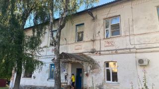 Проверка капремонта в Обояни Курской области прошла незамедлительно  | ГТРК «Курск»
