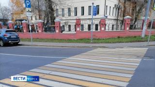 В Железногорске Курской области 80-летняя женщина сбила насмерть пешехода | ГТРК «Курск»