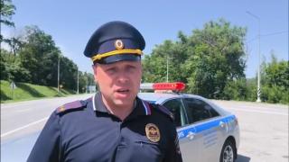  В Курской области объявлен оранжевый уровень опасности из-за аномальной жары | ГТРК «Курск»