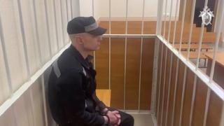 Боевика ВСУ приговорили к 16 годам за теракты в курском приграничье   | ГТРК «Курск»