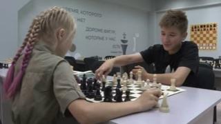 Курские шахматисты отправились на международные соревнования | ГТРК «Курск»