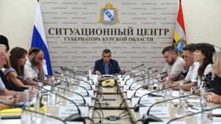 Курская область увековечит память своих героев | ГТРК «Курск»