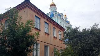 В Курске на улице Можаевской появится зеленая зона | ГТРК «Курск»