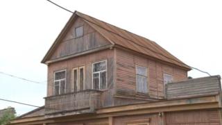 Александр Хинштейн осмотрел несколько объектов культурного наследия в Курске | ГТРК «Курск»