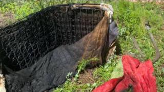 В Курской области пожарные потушили кровать в Обояни | ГТРК «Курск»