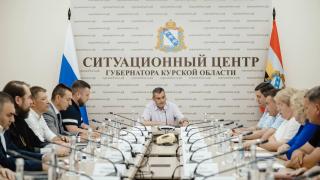 Александр Хинштейн: «Для Курской области межнациональное единство и братство важны как никогда» | ГТРК «Курск»