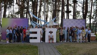 «Магистр» отметил 30-летний юбилей | ГТРК «Курск»