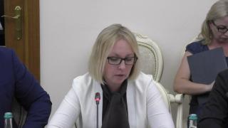 378 управляющих советов функционируют в школах Курская области | ГТРК «Курск»