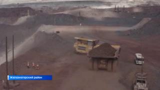 Михайловский ГОК в Курской области работает непрерывно уже 65 лет  | ГТРК «Курск»
