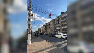 Еще один новый комплекс фотофиксации нарушений скоростного режима появился в Курске | ГТРК «Курск»